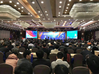 智匠心，致遠(yuǎn)大 尊寶智控榮獲智能建筑雙料大獎(jiǎng)，開啟品牌新篇章